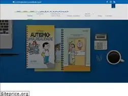 Sites similar to autismoerealidade.org.br