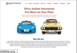 Sites similar to autismohio.org
