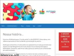 Sites similar to autismolegal.com.br
