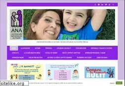 Sites similar to autismonavarra.com