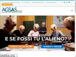 Sites similar to autismoperche.it
