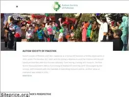Sites similar to autismpak.com