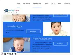 Sites similar to autismpoint.com