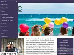 Sites similar to autismprograms.com