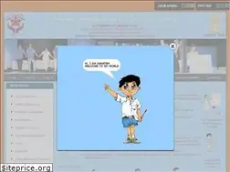 Sites similar to autismresourcecenter.in