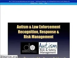 Sites similar to autismriskmanagement.com