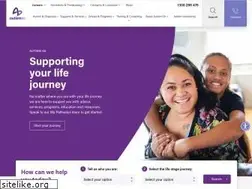 Sites similar to autismsa.org.au