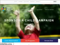 Sites similar to autismservices.ca