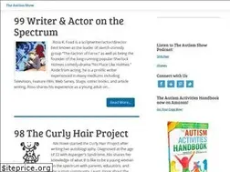 Sites similar to autismshow.org