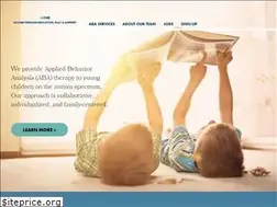 Sites similar to autismsteps.com
