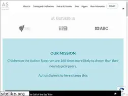 Sites similar to autismswim.com.au