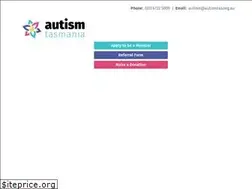 Sites similar to autismtas.org.au
