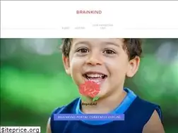 Sites similar to autismtelemed.org
