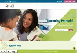 Sites similar to autismtherapies.com