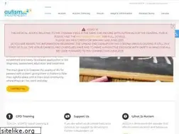 Sites similar to autismuk.com