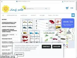 Sites similar to autismus-a-my.cz