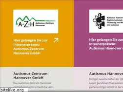 Sites similar to autismus-hannover.de