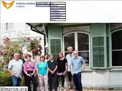 Sites similar to autismus-institut-luebeck.de
