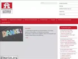 Sites similar to autismus-institut.de