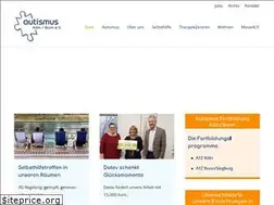 Sites similar to autismus-koelnbonn.de