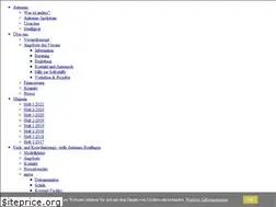 Sites similar to autismus-verstehen.de