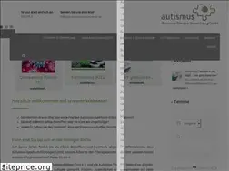 Sites similar to autismus-weser-ems.de