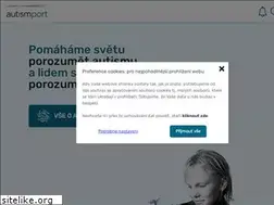 Sites similar to autismus.cz