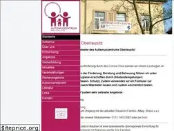 Sites similar to autismuszentrum-oberlausitz.de