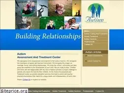Sites similar to autismutah.com