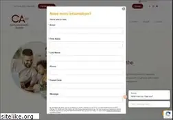 Sites similar to autismva.org