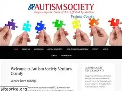 Sites similar to autismventura.org