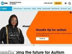 Sites similar to autismvictoria.org.au