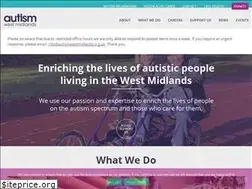 Sites similar to autismwestmidlands.org.uk