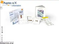 Sites similar to autisten.de