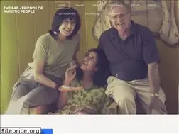 Sites similar to autisticadults.org