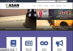 Sites similar to autisticadvocacy.org