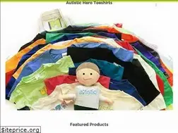 Sites similar to autistichero.com