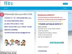Sites similar to autistickedite.cz
