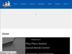 Sites similar to autisticplayplace.org