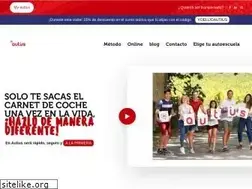 Sites similar to autius.com