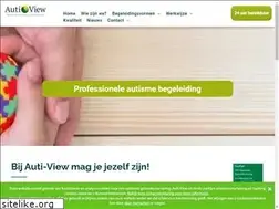 Sites similar to autiview.nl