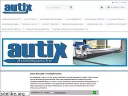 Sites similar to autix24.de