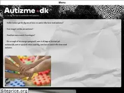 Sites similar to autizme.dk