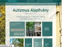 Sites similar to autizmus.hu