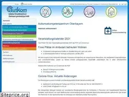 Sites similar to autkom-obb.de