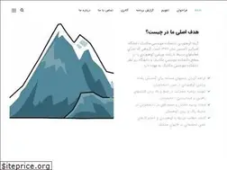 Sites similar to autkoohsaran.ir