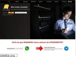 Sites similar to autland.com.br