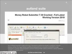 Sites similar to autlandsuite.blogspot.com