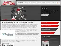 Sites similar to autlog-germany.de
