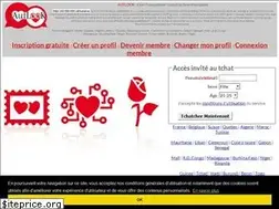Sites similar to autlook.fr